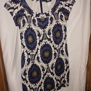 J. Crew Dress Sz 2